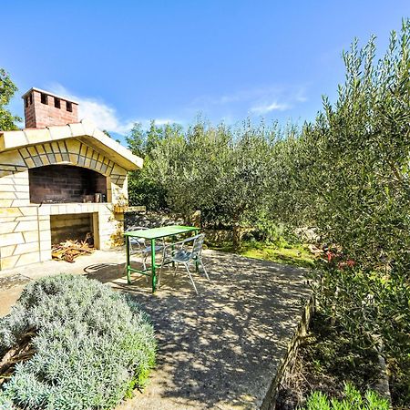 Holiday Home Ana By Interhome Maslenica Esterno foto