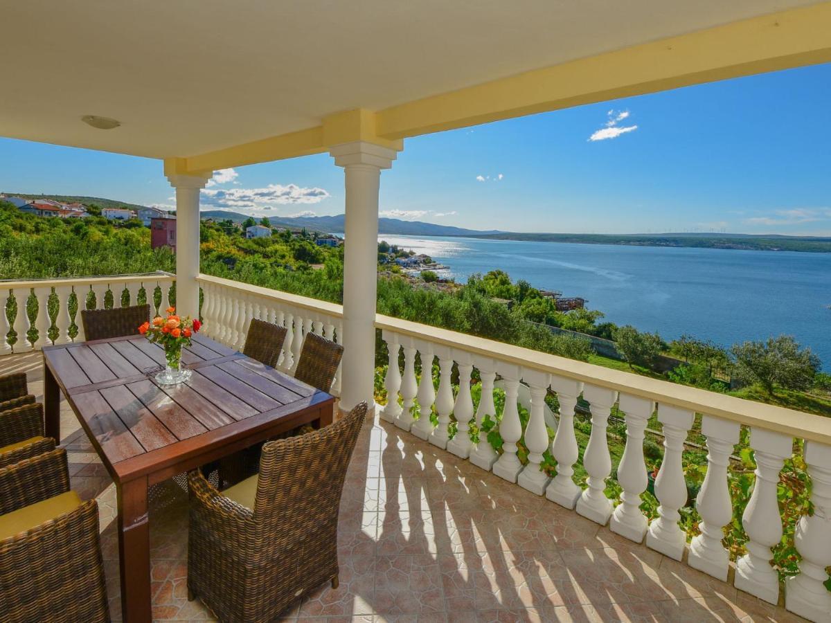 Holiday Home Ana By Interhome Maslenica Esterno foto