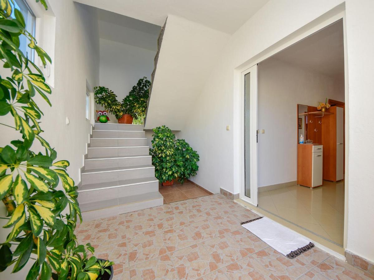 Holiday Home Ana By Interhome Maslenica Esterno foto