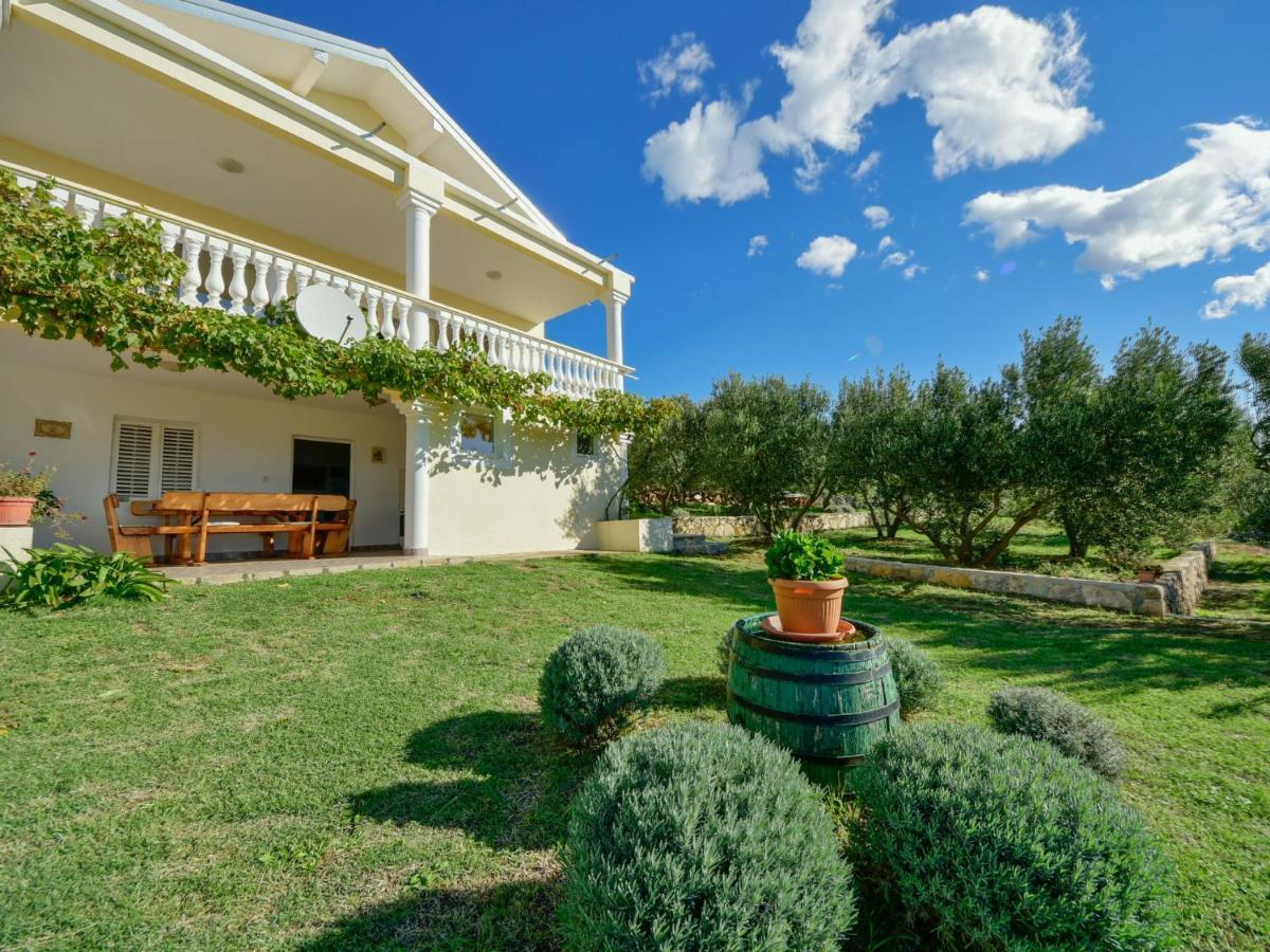 Holiday Home Ana By Interhome Maslenica Esterno foto