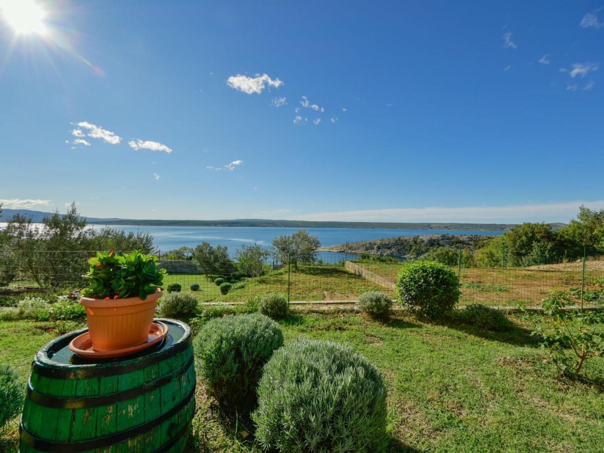 Holiday Home Ana By Interhome Maslenica Esterno foto