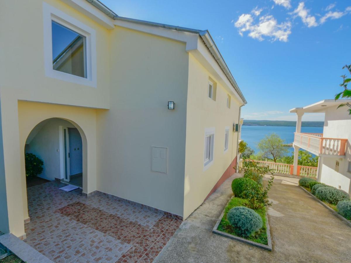 Holiday Home Ana By Interhome Maslenica Esterno foto