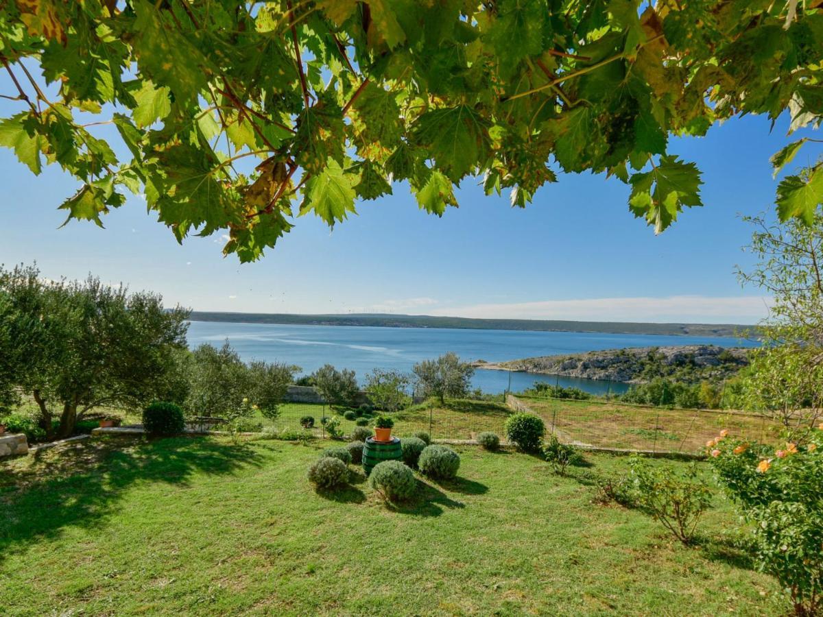 Holiday Home Ana By Interhome Maslenica Esterno foto