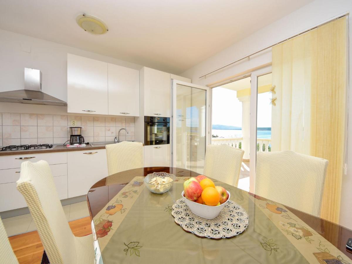 Holiday Home Ana By Interhome Maslenica Esterno foto