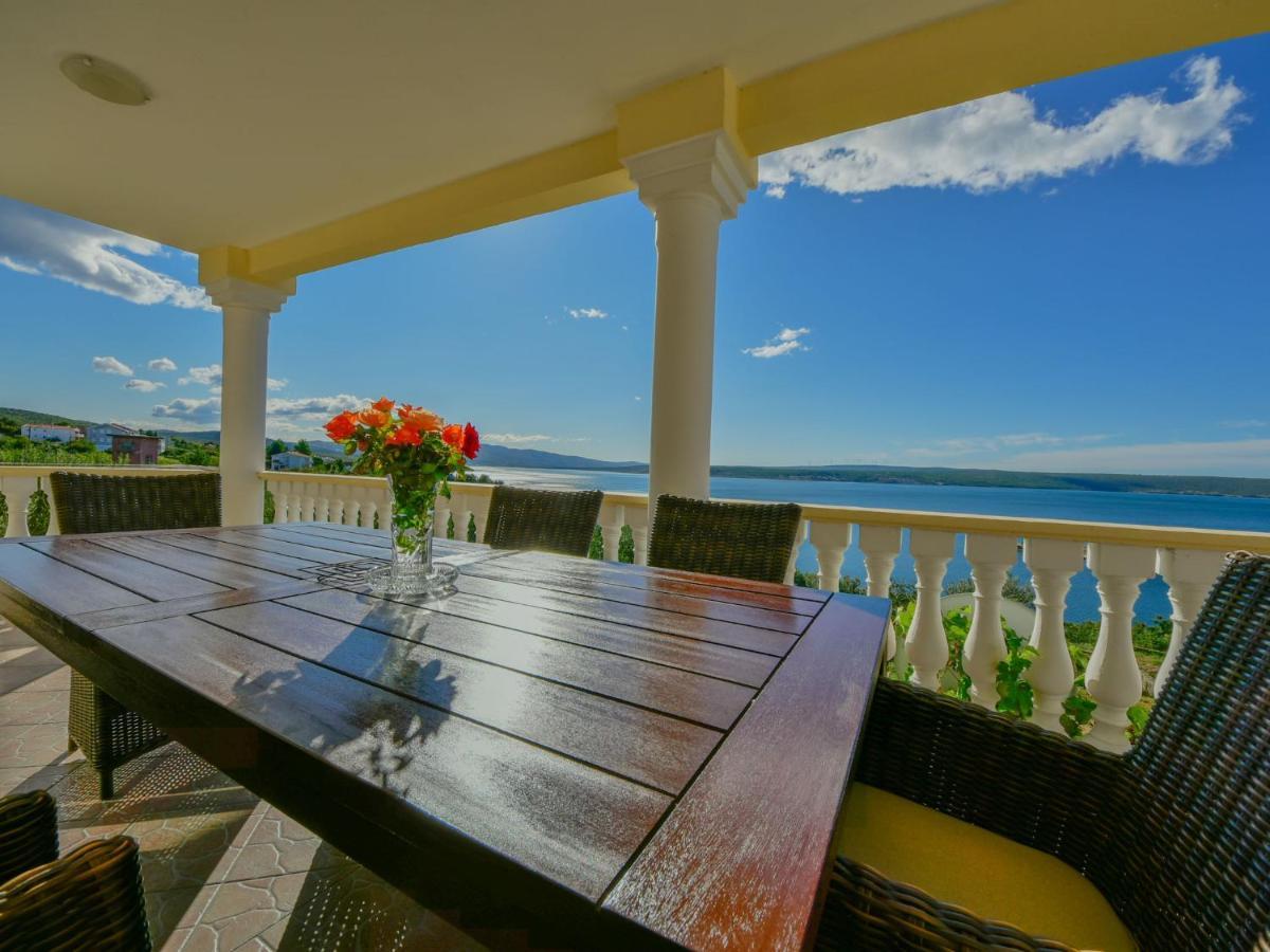 Holiday Home Ana By Interhome Maslenica Esterno foto