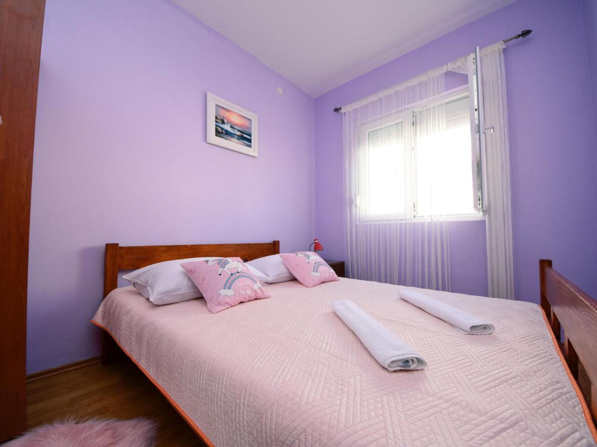Holiday Home Ana By Interhome Maslenica Esterno foto