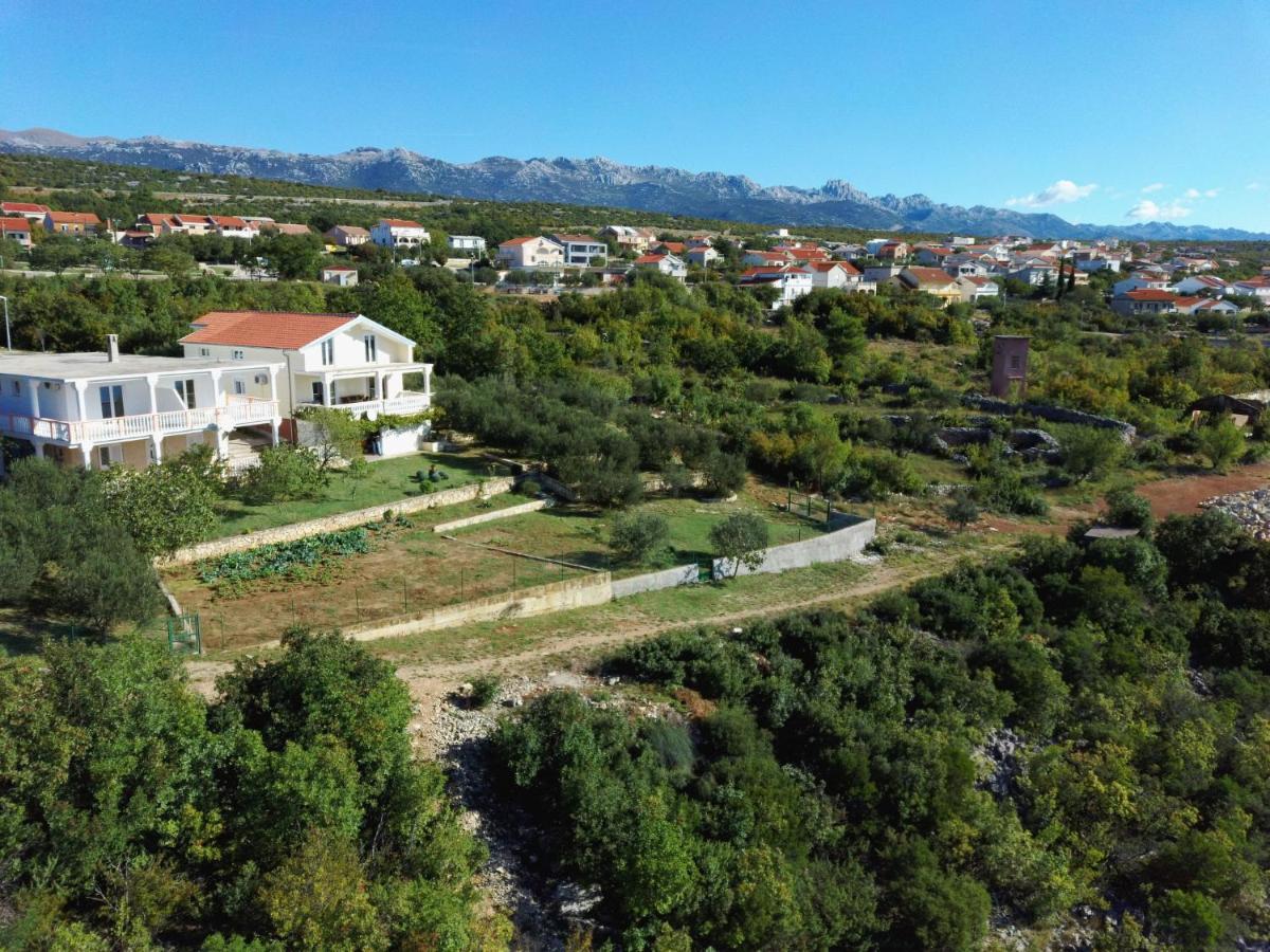 Holiday Home Ana By Interhome Maslenica Esterno foto