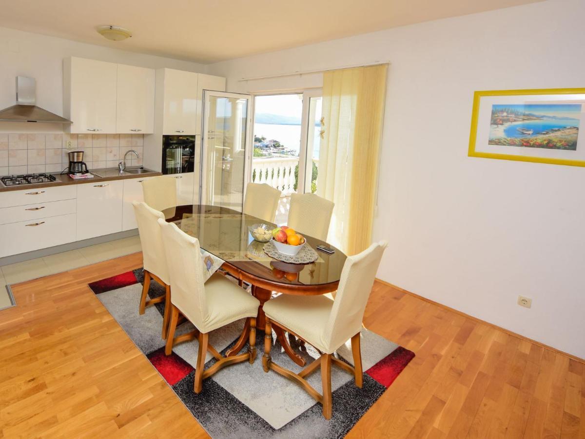 Holiday Home Ana By Interhome Maslenica Esterno foto