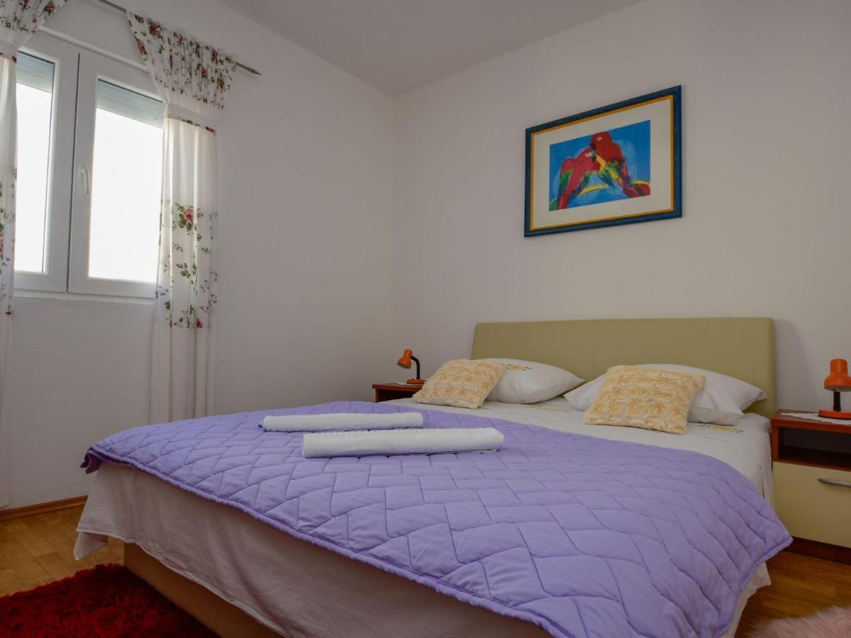 Holiday Home Ana By Interhome Maslenica Esterno foto