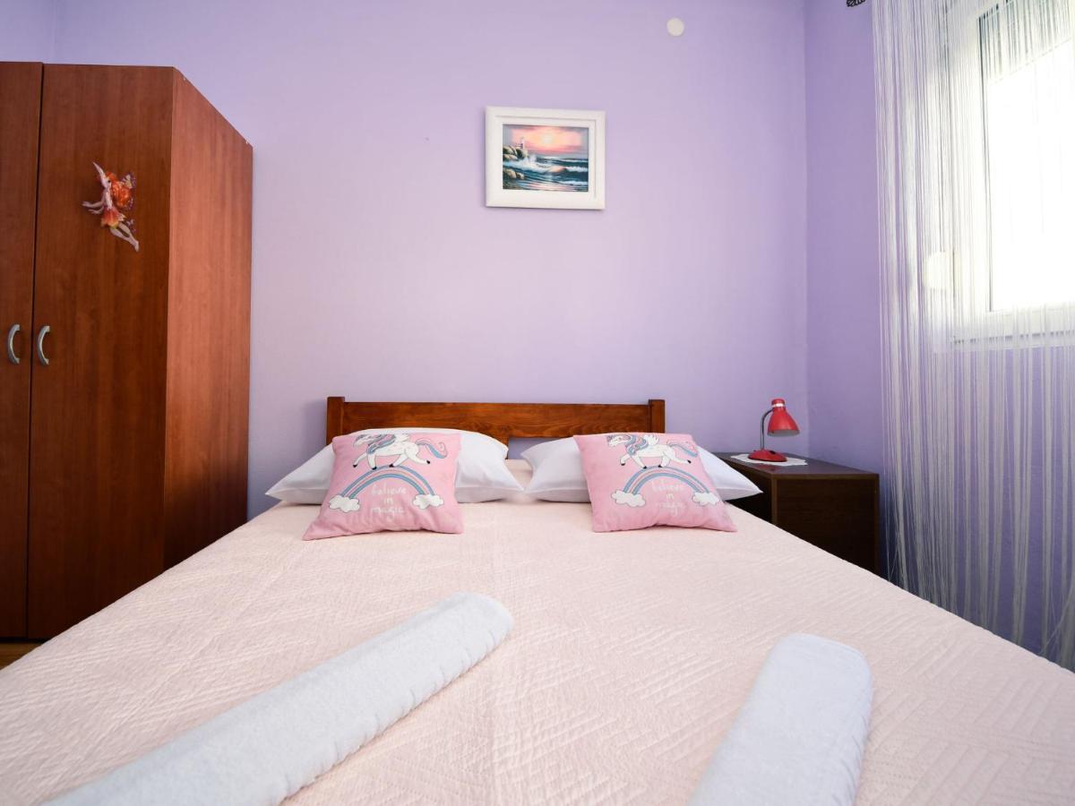 Holiday Home Ana By Interhome Maslenica Esterno foto