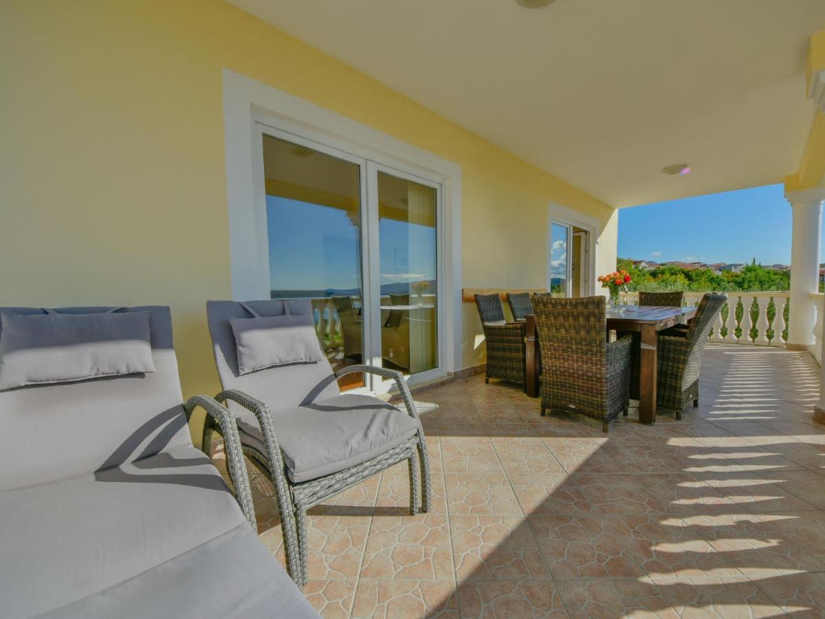 Holiday Home Ana By Interhome Maslenica Esterno foto