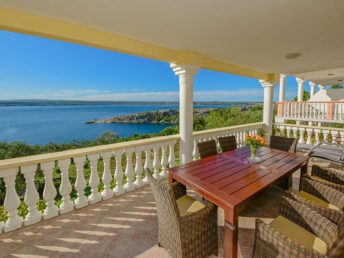 Holiday Home Ana By Interhome Maslenica Esterno foto