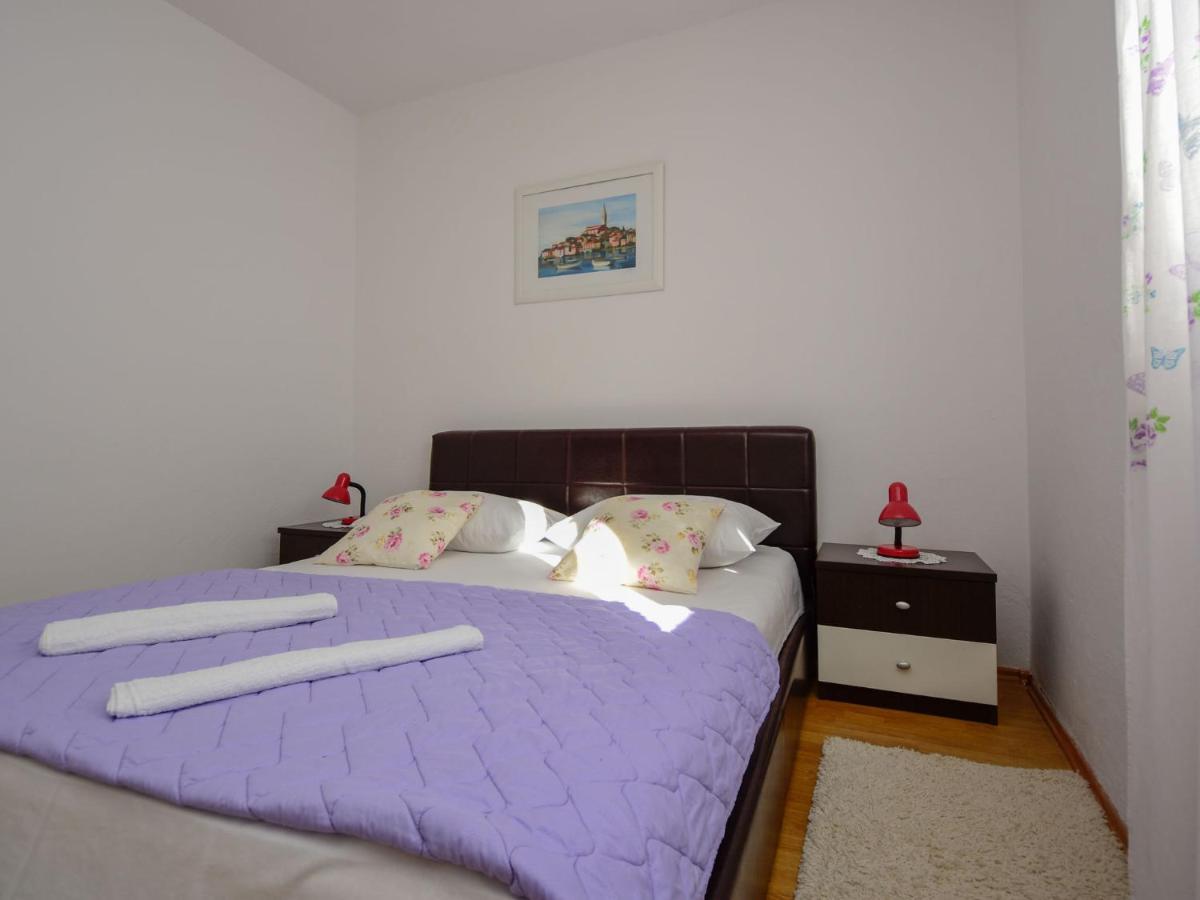 Holiday Home Ana By Interhome Maslenica Esterno foto