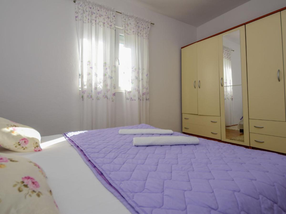 Holiday Home Ana By Interhome Maslenica Esterno foto