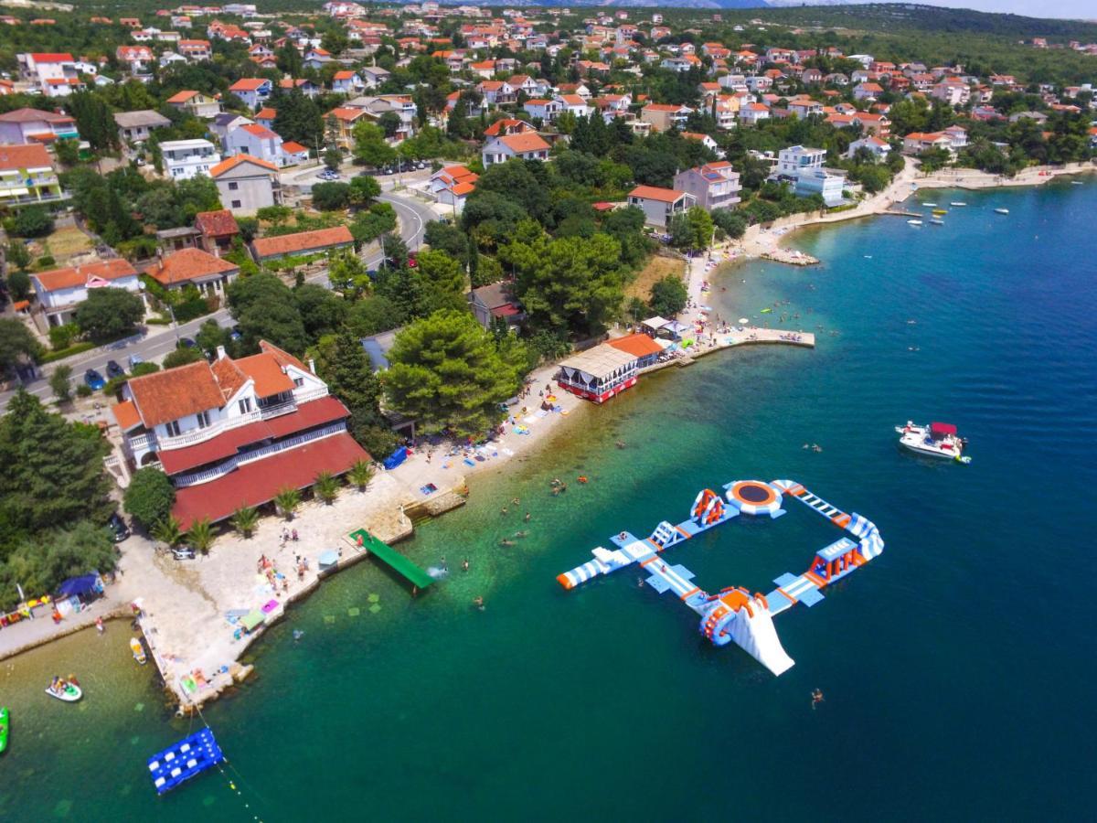 Holiday Home Ana By Interhome Maslenica Esterno foto