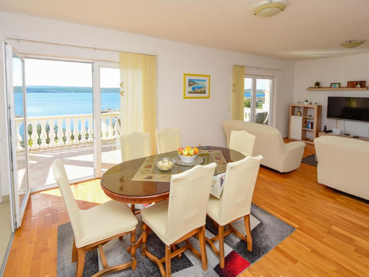 Holiday Home Ana By Interhome Maslenica Esterno foto
