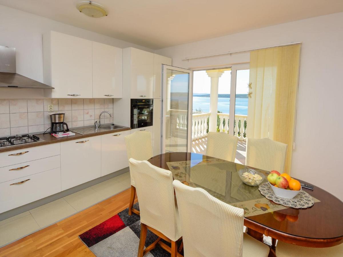 Holiday Home Ana By Interhome Maslenica Esterno foto