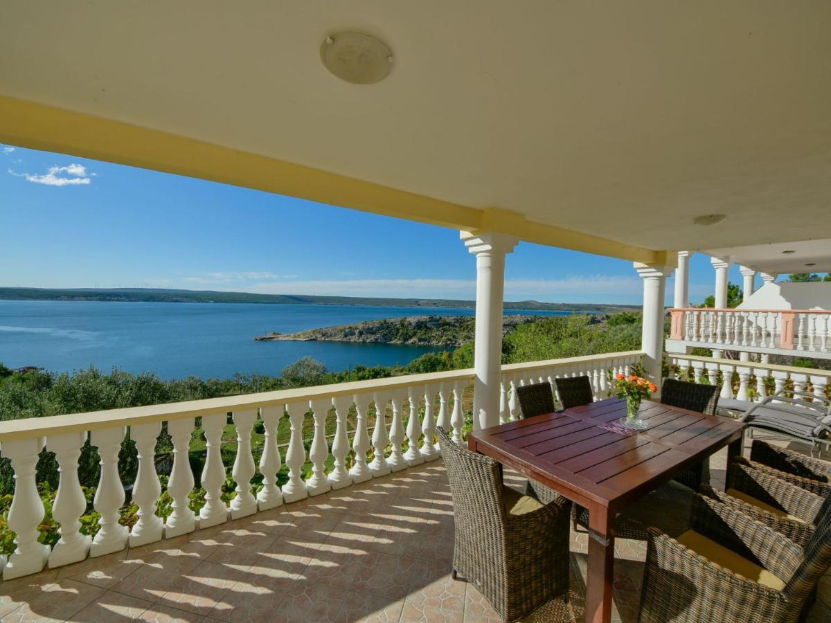 Holiday Home Ana By Interhome Maslenica Esterno foto