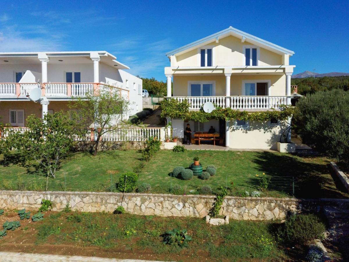 Holiday Home Ana By Interhome Maslenica Esterno foto