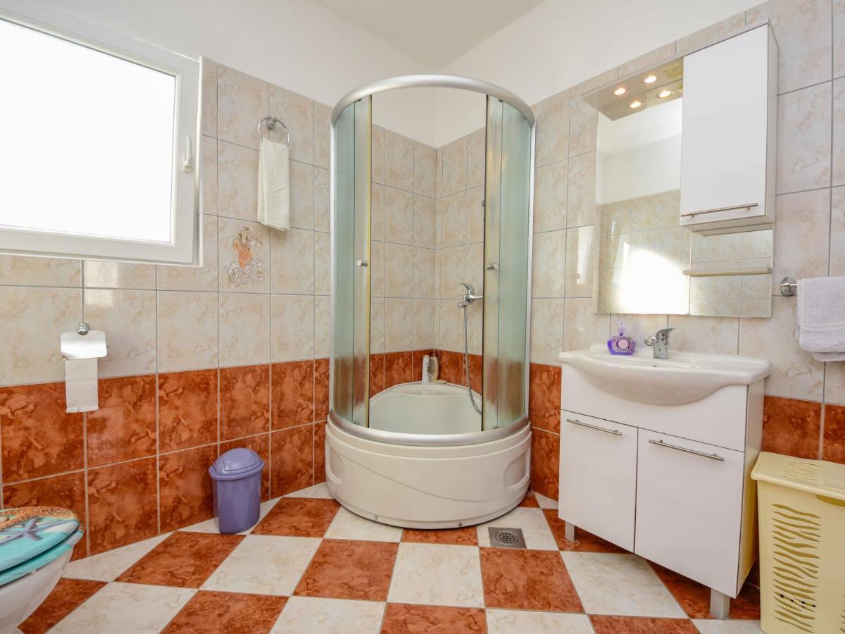 Holiday Home Ana By Interhome Maslenica Esterno foto
