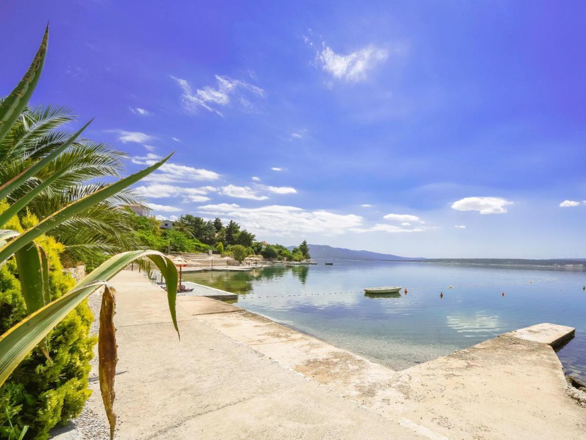 Holiday Home Ana By Interhome Maslenica Esterno foto
