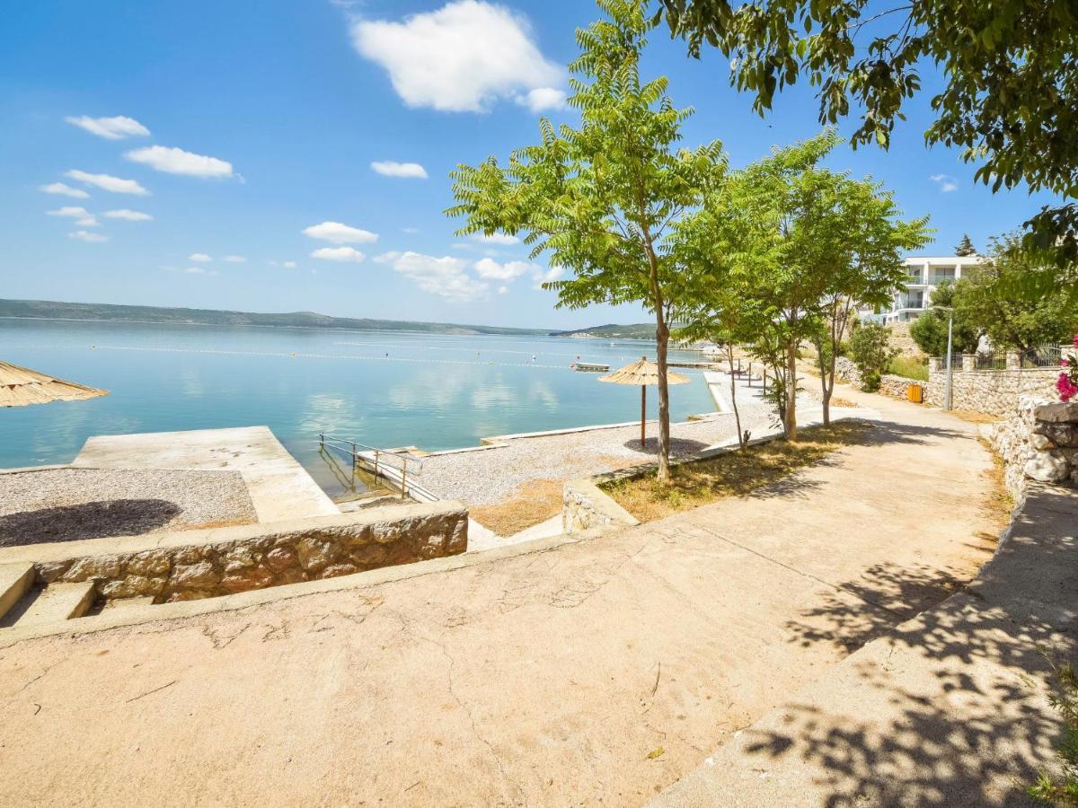 Holiday Home Ana By Interhome Maslenica Esterno foto