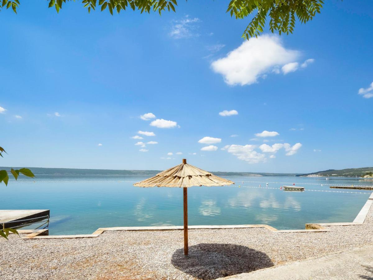 Holiday Home Ana By Interhome Maslenica Esterno foto